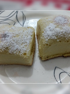 Una foto de Pancakes Soufflé