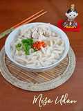 Miso Udon