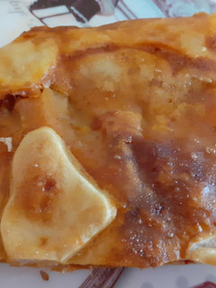 Una foto de Empanada de atún a mi manera