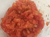 Sambal Rawit