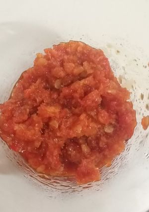 Foto resep Sambal Rawit