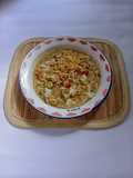 Mie Nyemek ala Mamamiw