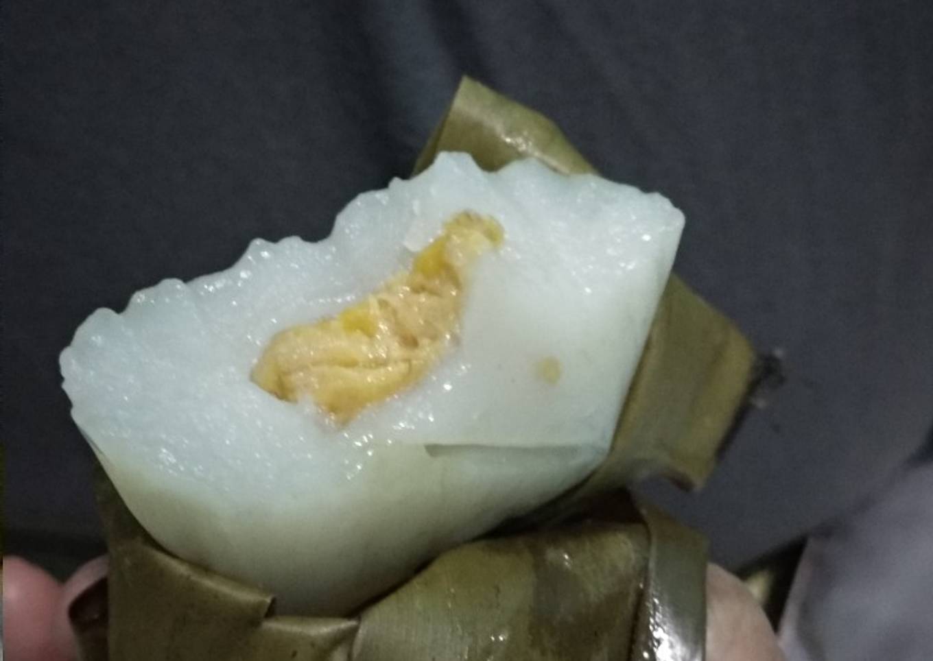 Kue Pisang Nagasari