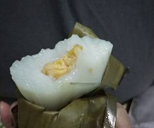 Masakan Unik Kue Pisang Nagasari Mantul Banget Masakan Unik Kue Pisang Nagasari Mantul Banget