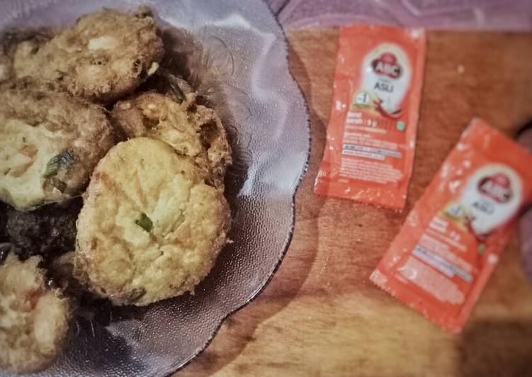 Tahu remet enak #5