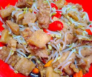 Resep Populer TUMIS TAUGE TAHU TEMPE favorit suami #menutanggaltua Enak Sempurna Resep Populer TUMIS TAUGE TAHU TEMPE favorit suami #menutanggaltua Enak Sempurna