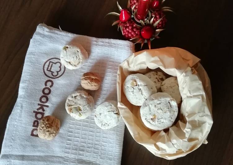 Easiest Way to Prepare Quick Cavallucci