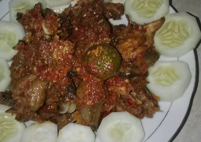 Cara Bikin Ayam bakar pelecing Menu Enak Dan Mudah Dibuat