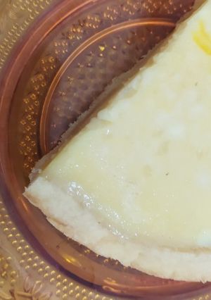 Foto resep Pie susu enak anti gagal