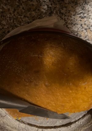 Φωτογραφία της συνταγής Το πιο νόστιμο κέικ καρότου που έχω φτιάξει ποτέ !!