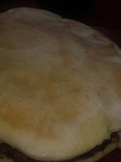 Una foto de Pan árabe para todos los gustos