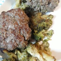 A picture of Broccoli and Beef 2.