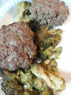 A picture of Broccoli and Beef 2.