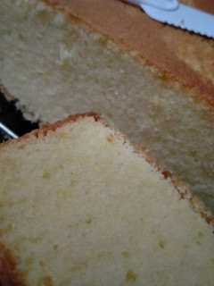 Foto resep Bolu lemon versi butter cake