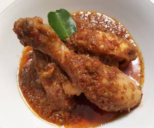 Resep Populer Rendang Ayam Lezat Mantap Resep Populer Rendang Ayam Lezat Mantap