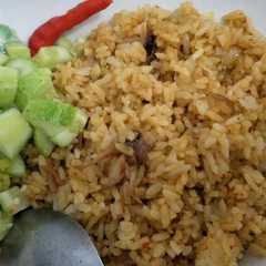 รูปของ Nasi goreng