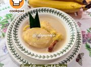 Gambar pengat pisang tanduk