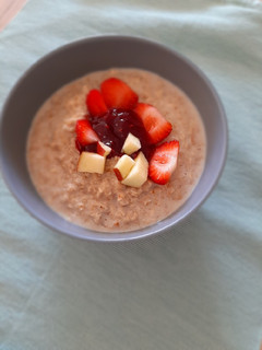 Una foto de Avena