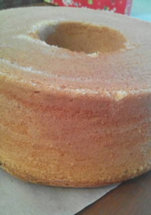 Foto resep Bolu jadul