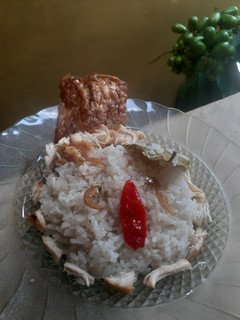 Foto resep Nasi Liwet No Santan