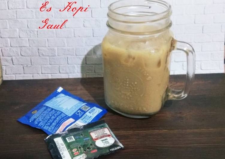 Es Kopi Gaul