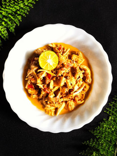 Foto resep Ayam Suwir Pedas Manis ala Xander's Kitchen