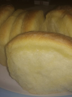 Foto resep Roti Sisir.