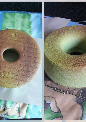 Foto resep Bolu Putih Telor