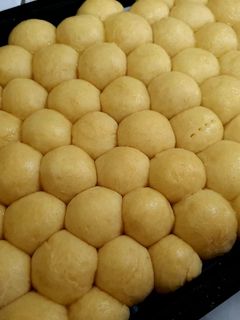 Foto resep Roti tanpa ulen