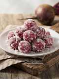 1149. Klepon Buah Bit