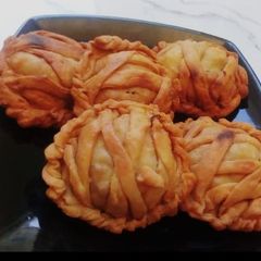 A picture of Meatpie Vol 3.