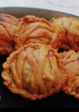 A picture of Meatpie Vol 3.