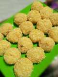 Misro Cokelat