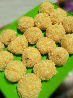 Foto resep Misro Cokelat