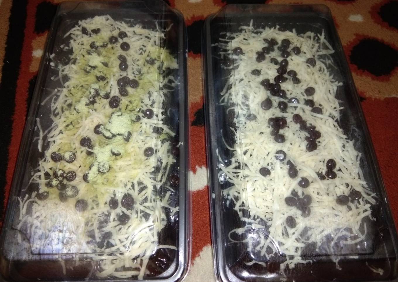 Brownies Coklat Lumer