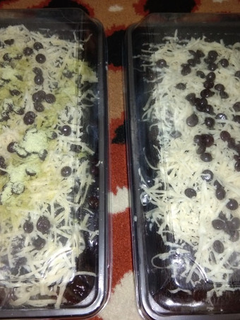 Bagaimana Menyiapkan Brownies Coklat Lumer Rumahan
