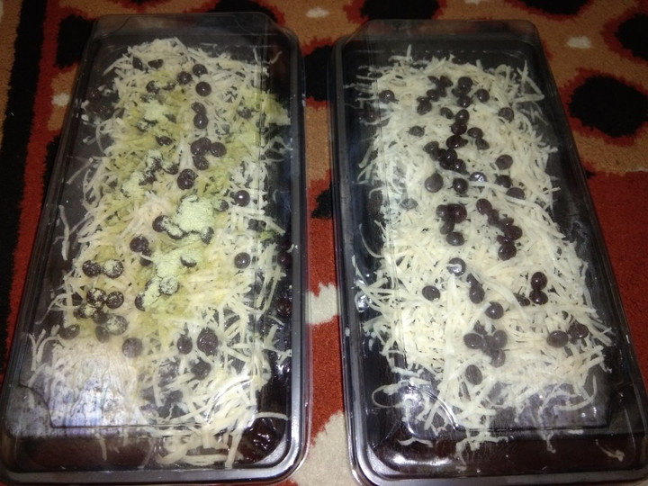 Bagaimana Menyiapkan Brownies Coklat Lumer Rumahan