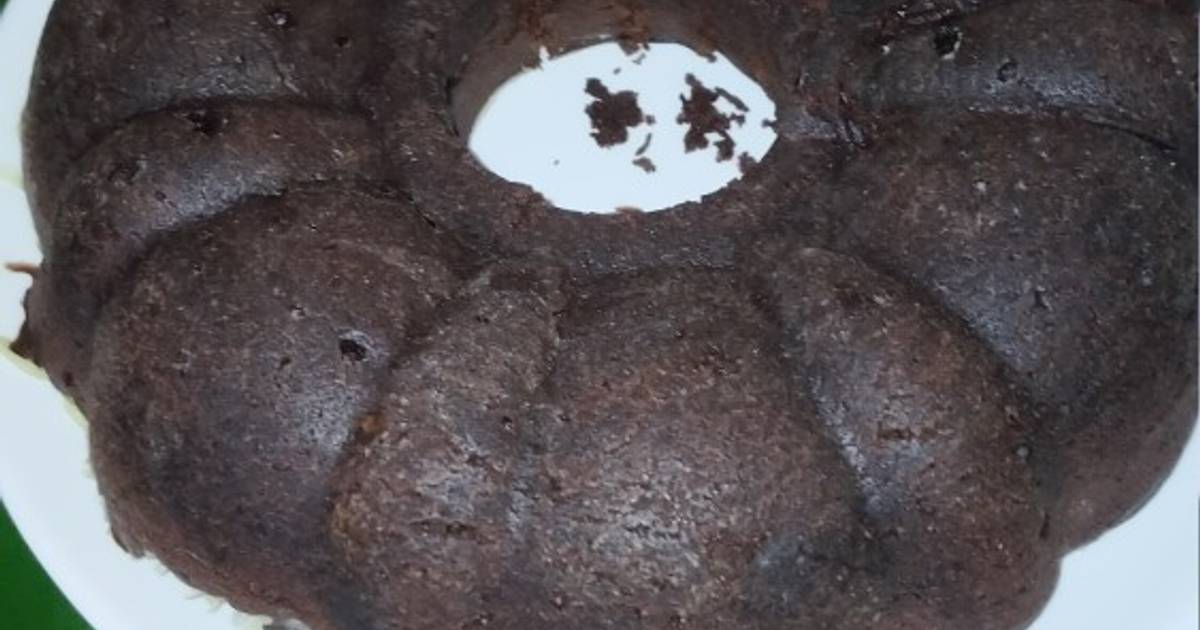 Resep Brownies kukus ala Mimih Rafif oleh Nia Hermawan Cookpad