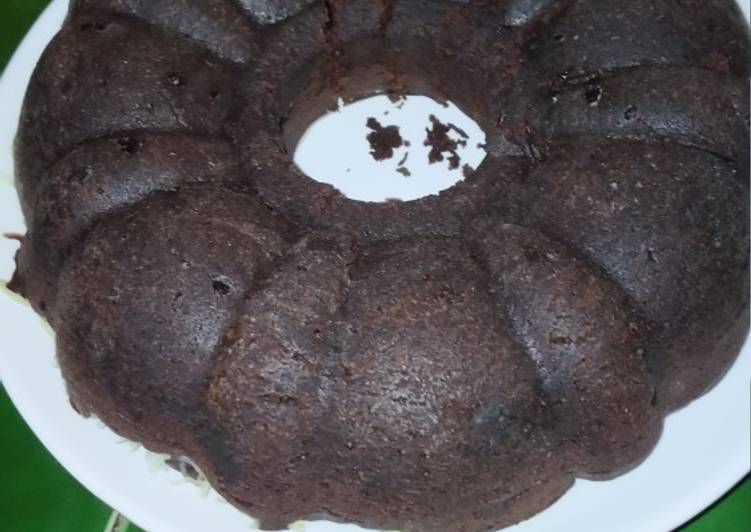 11 Resep: Brownies kukus ala Mimih Rafif yang Menggugah Selera