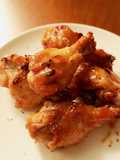 Honey Glazed Chicken - Pollo glassato alla salsa di soia e miele