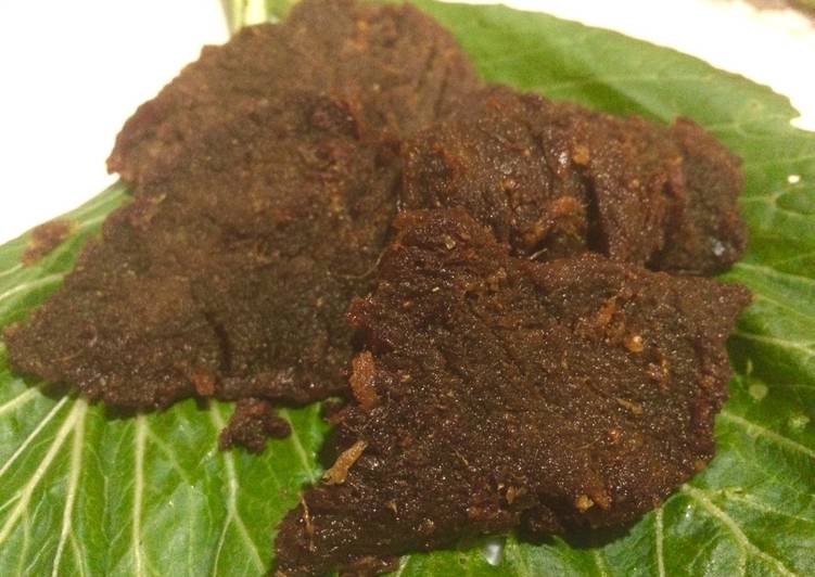 Empal Daging Empuk🙌🏻