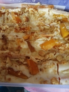 Gambar Mango Float