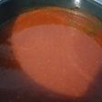 Caldillo picosito fácil y rápido