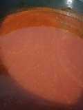 Caldillo picosito fácil y rápido