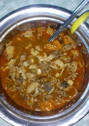 صورة لوصفة الدوارة