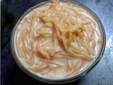 Vermicelli Kheer