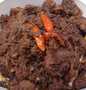 Resep Rendang rawit #FestivalResepAsia#Indonesia#Daging Sapi Anti Gagal