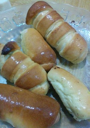 Foto resep Roti Manis