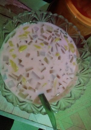Foto resep Es Ramadhan Ceria