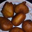 তালের বরা পিঠা